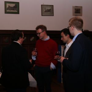 Weinprobe — Bild 35